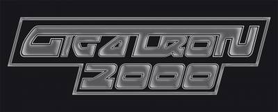 logo Gigatron 2000